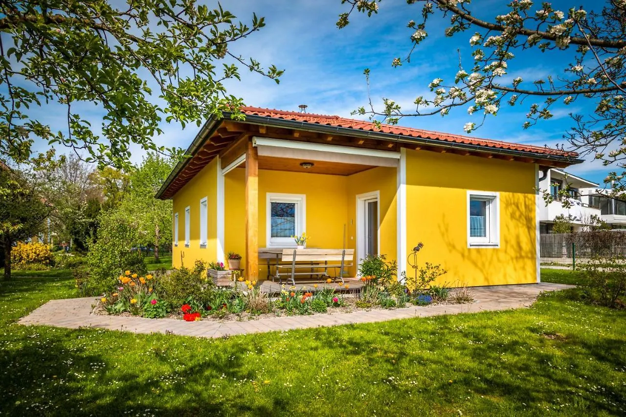 Ferienhaus Schlagerbauer Biohof Salzburg