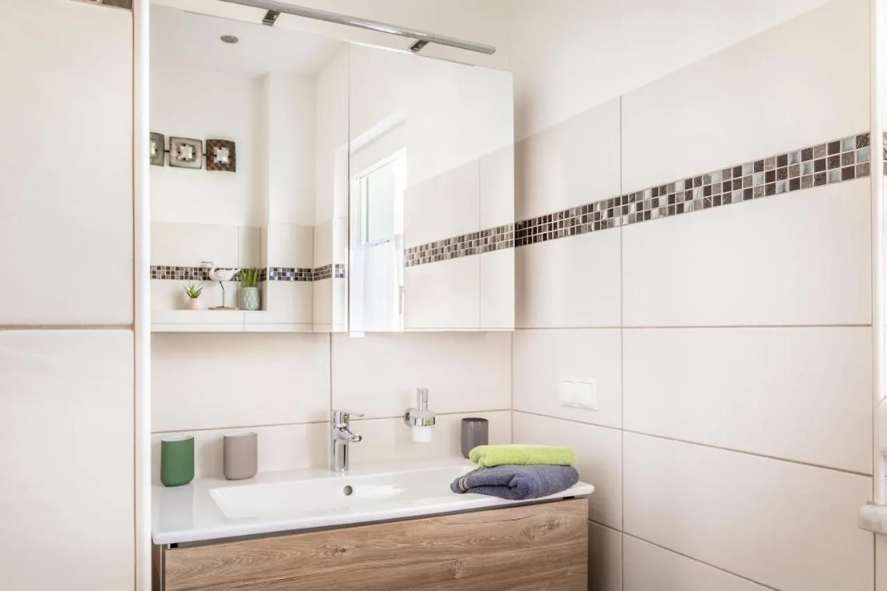 Ferienhaus Schlagerbauer Biohof Salzburg Holiday home
