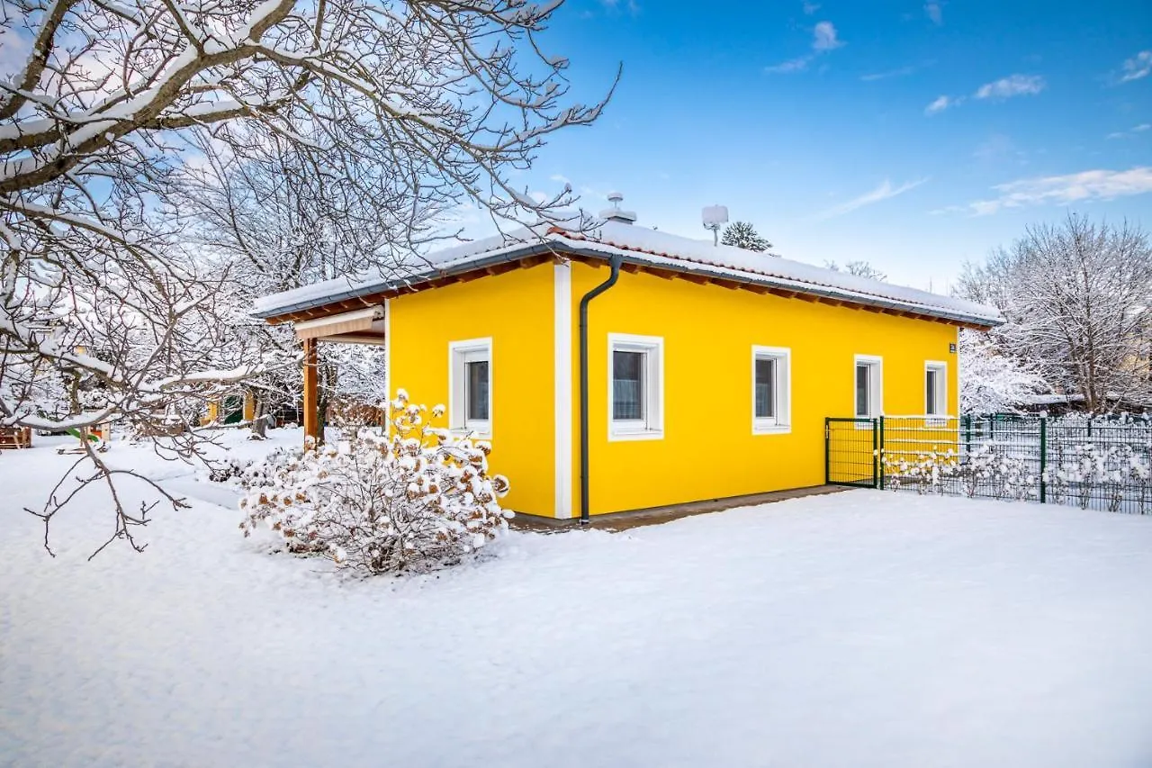 Ferienhaus Schlagerbauer Biohof Salzburg 0*,  Austria
