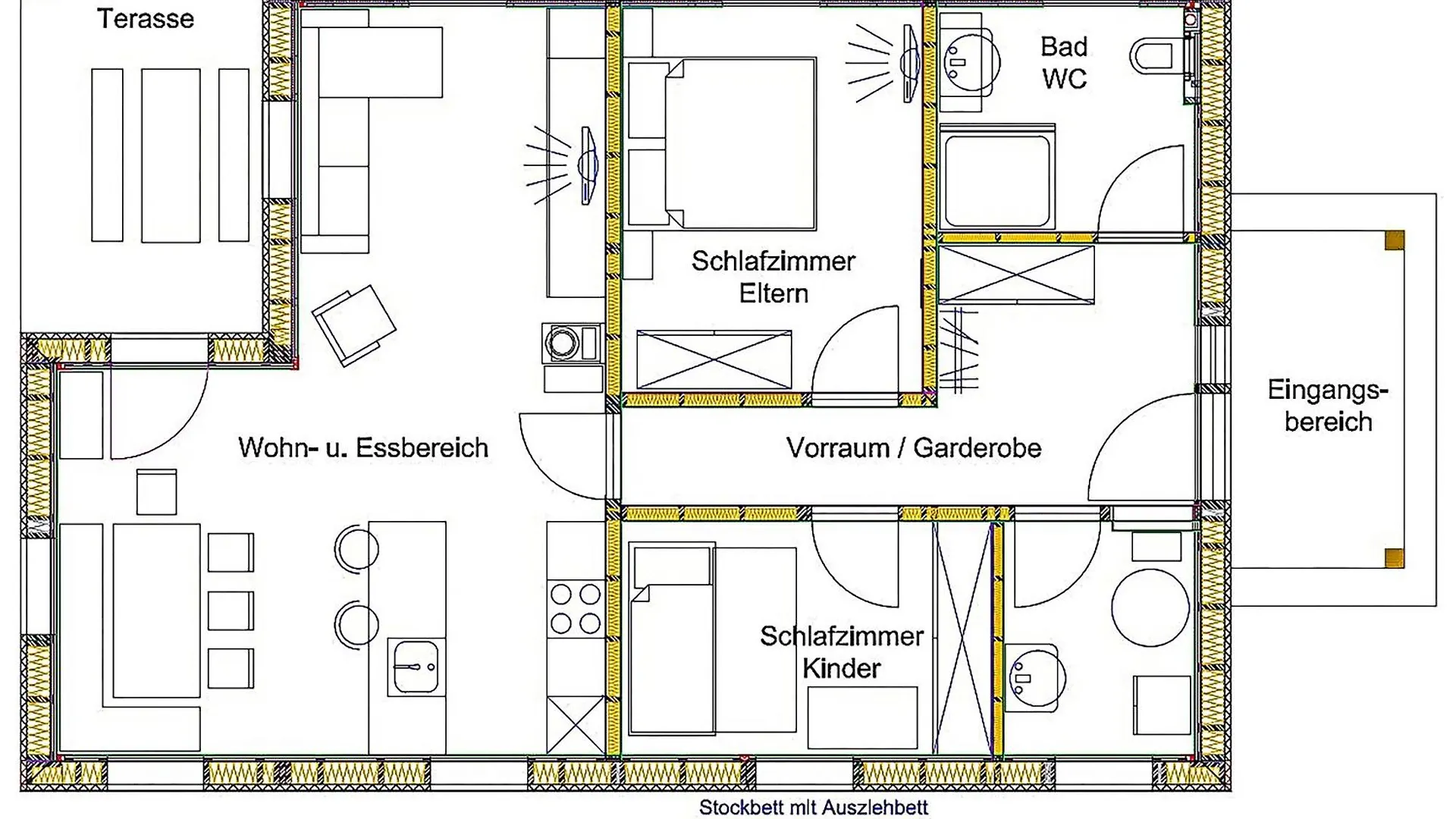 Ferienhaus Schlagerbauer Biohof Salzburg 0*,